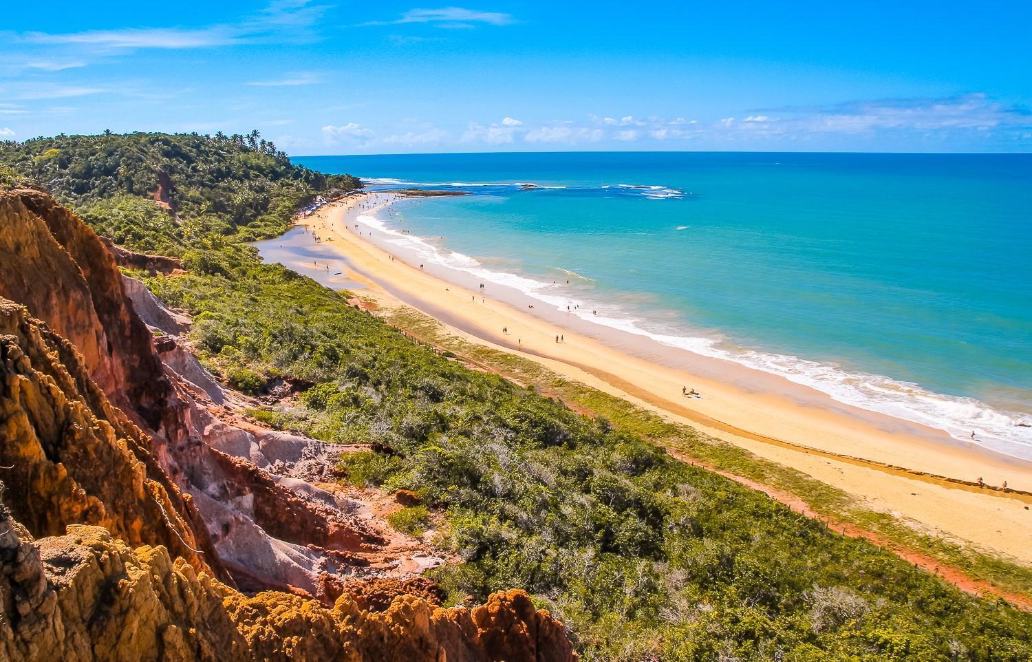 Casa de hóspedes Sonhos De Praia, Facil Acesso A Praia, Rua Mucuge E Beco Cores 2*