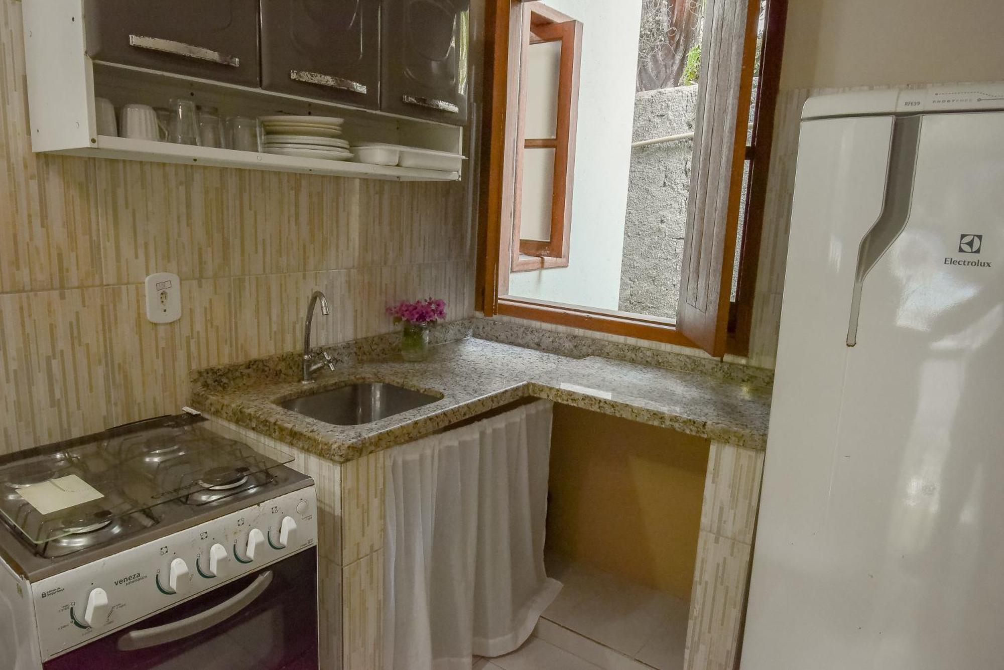 Sonhos De Praia, Facil Acesso A Praia, Rua Mucuge E Beco Cores Casa de hóspedes 2*