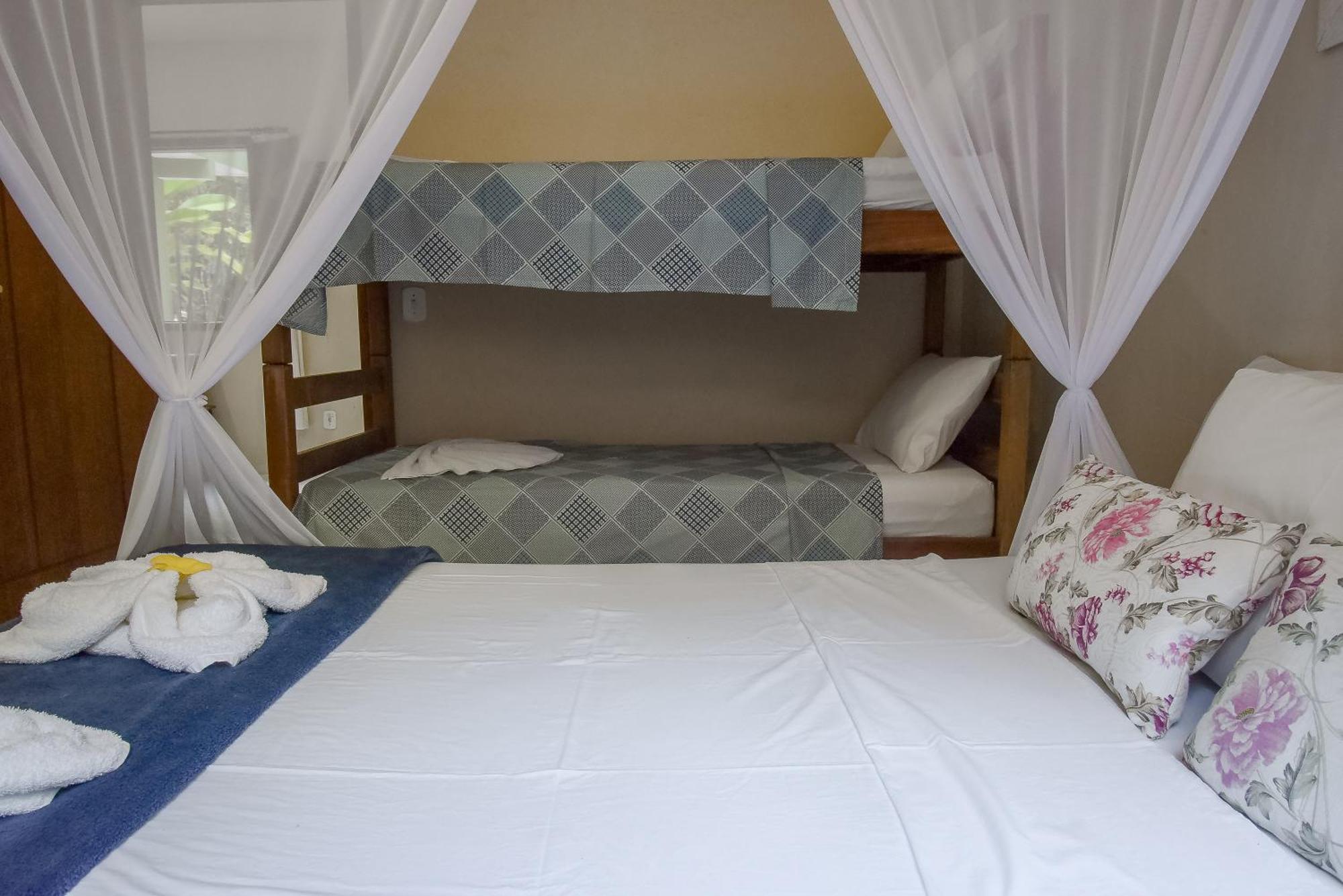 Guest house Sonhos De Praia, Facil Acesso A Praia, Rua Mucuge E Beco Cores 2*